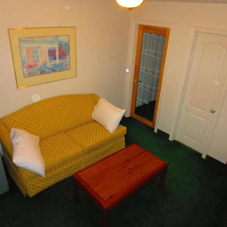 Canadiana Motel Hanover Luaran gambar