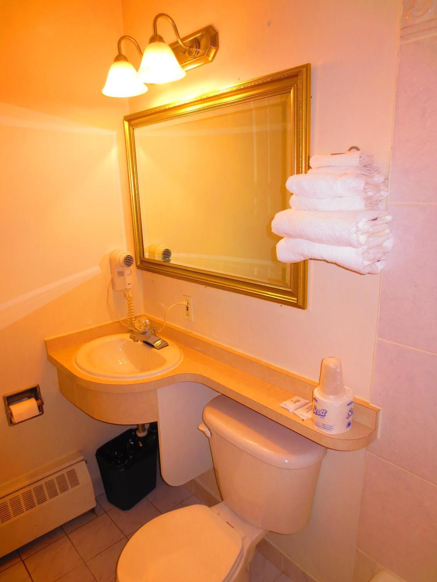 Canadiana Motel Hanover Luaran gambar