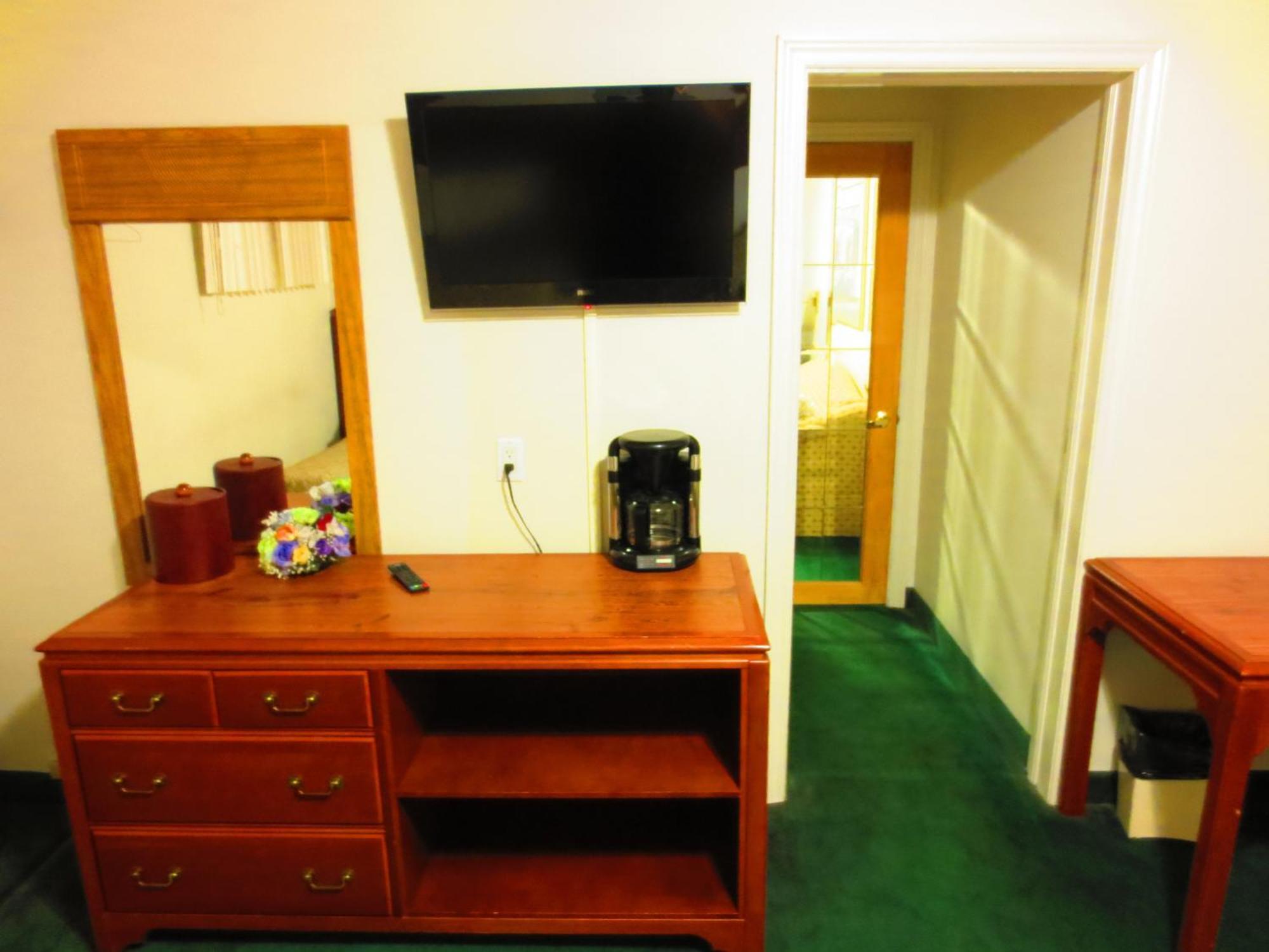 Canadiana Motel Hanover Luaran gambar