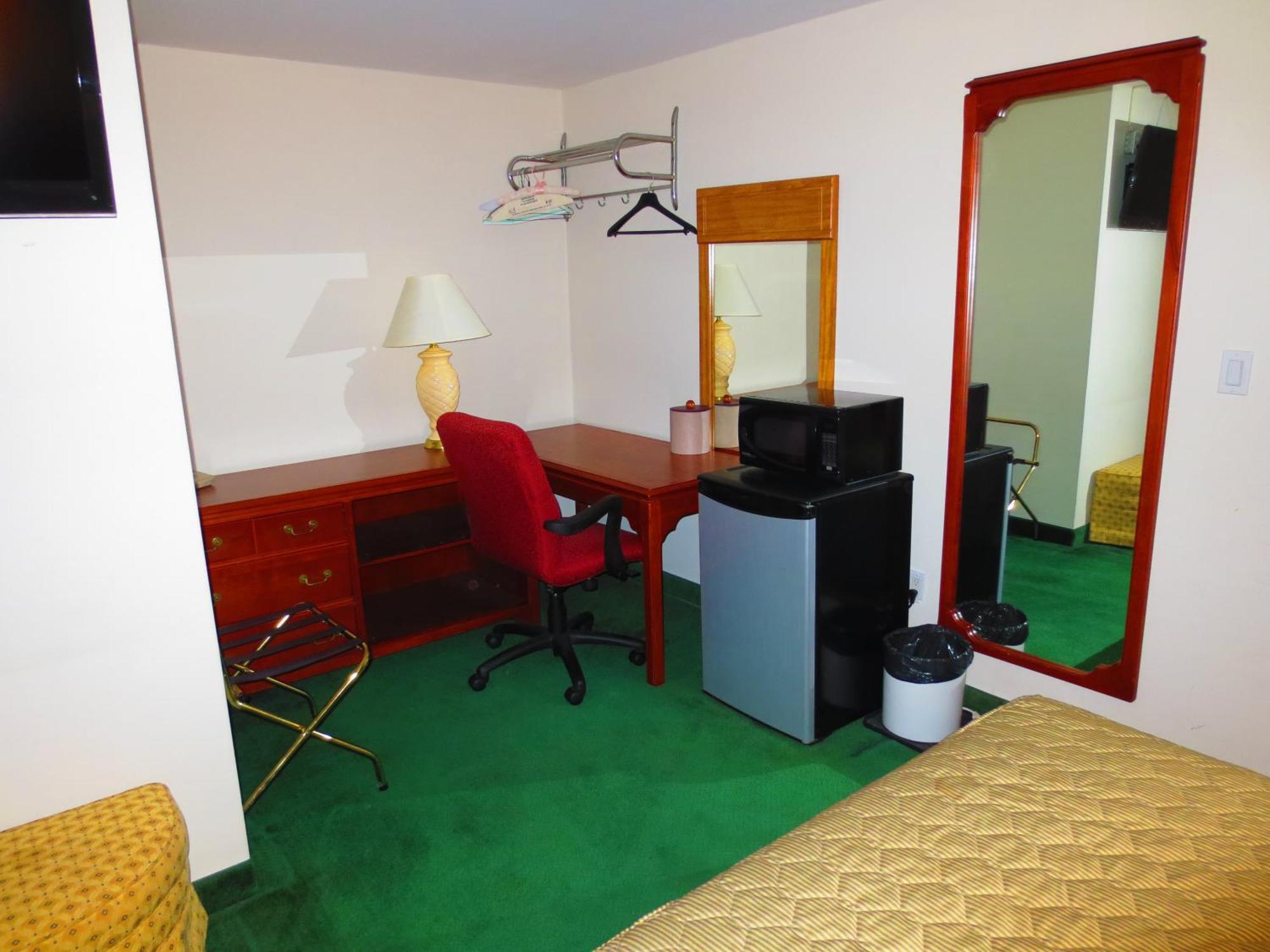Canadiana Motel Hanover Luaran gambar