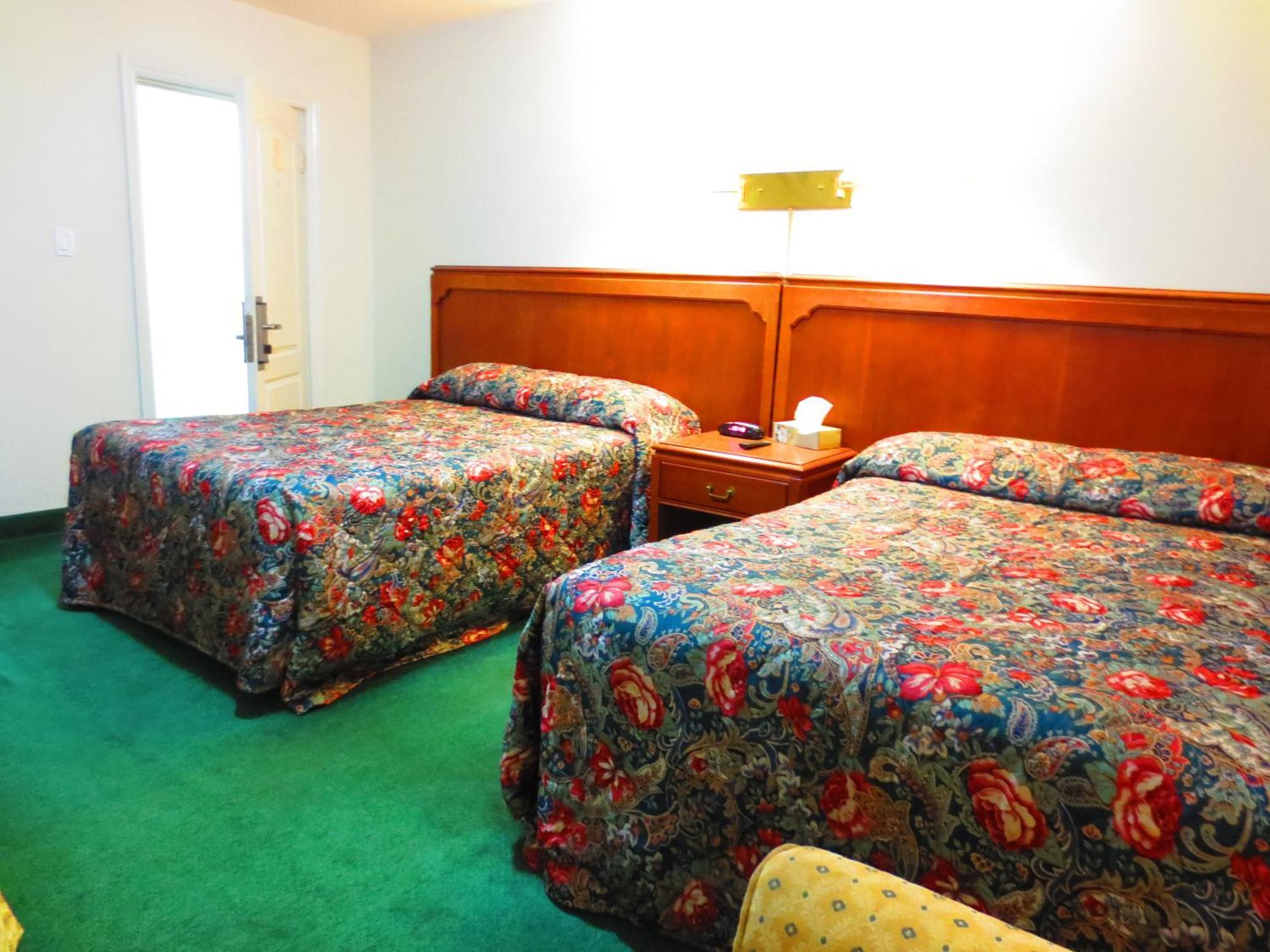 Canadiana Motel Hanover Luaran gambar
