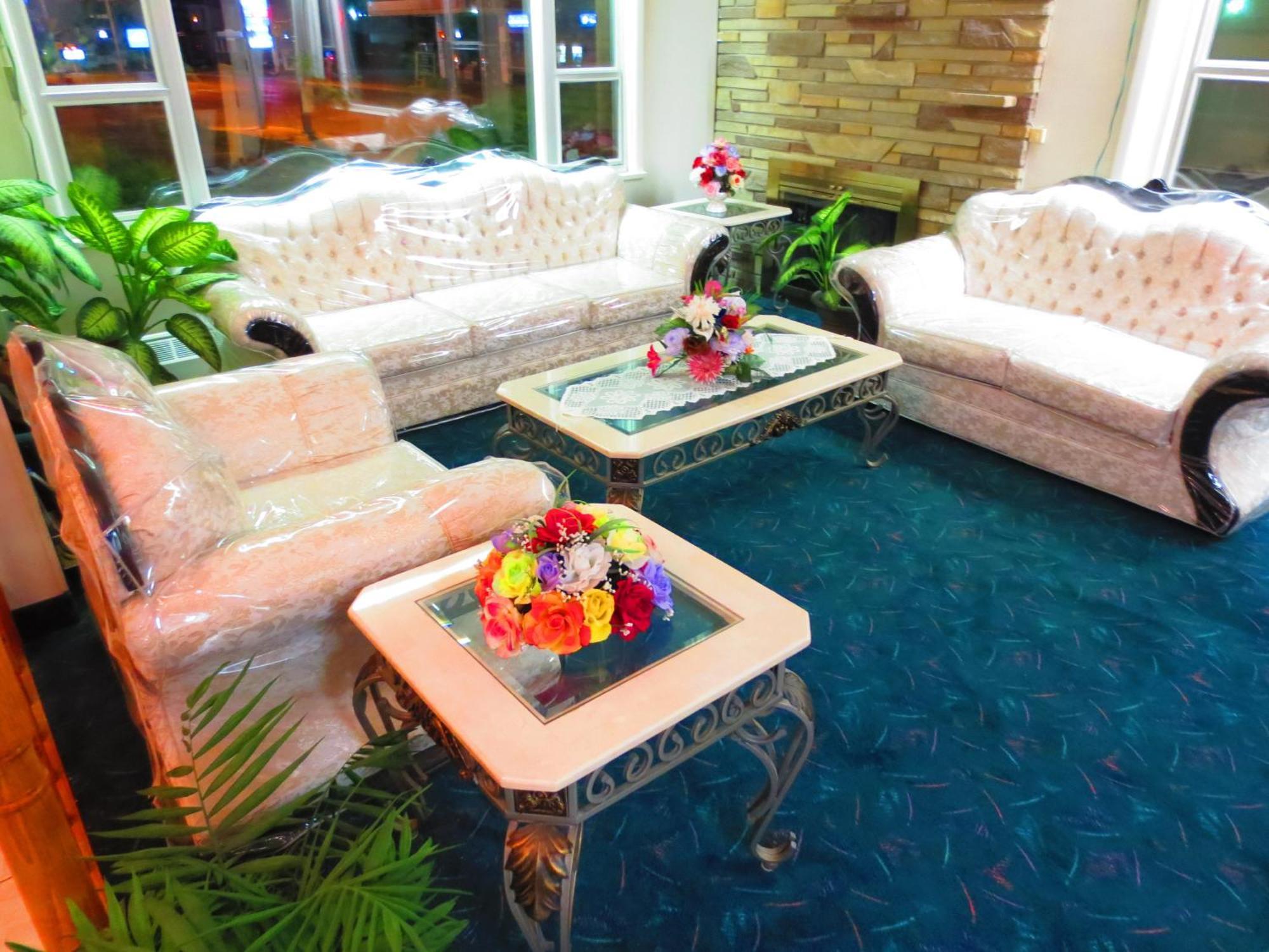 Canadiana Motel Hanover Luaran gambar