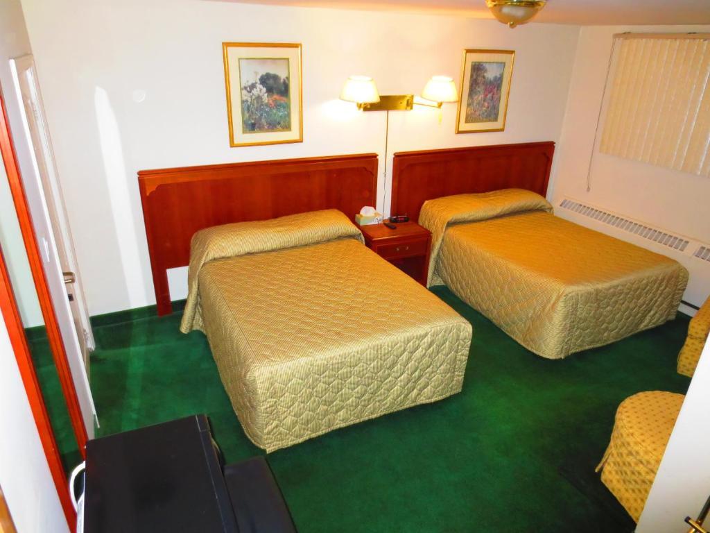 Canadiana Motel Hanover Bilik gambar
